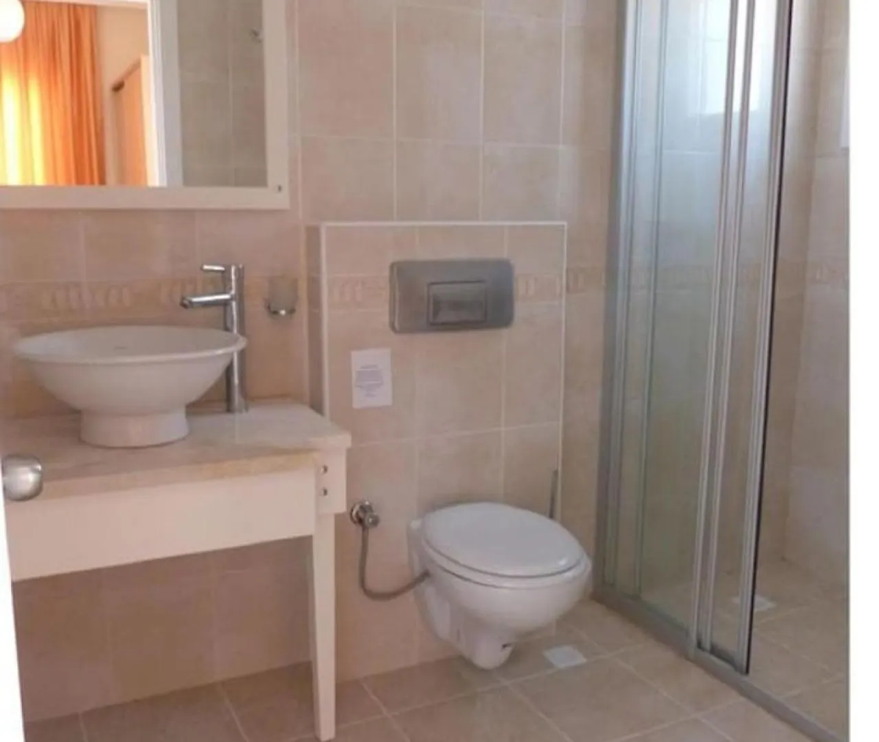 A Luxury 5 Bed Villa With Magnificent Shared Pool Ovacık Turquia